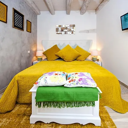 Casa Smeralda Rovinj Kültér fotó