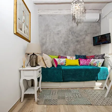 Casa Smeralda Rovinj Kültér fotó