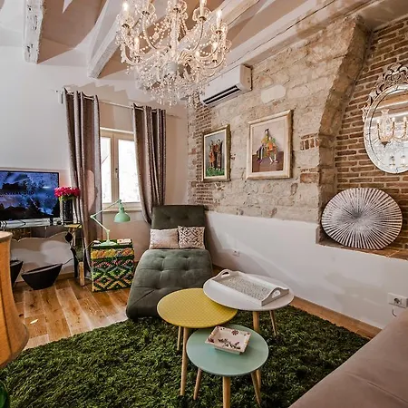 Casa Smeralda Rovinj Kültér fotó