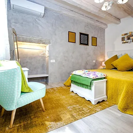 Casa Smeralda Rovinj Kültér fotó