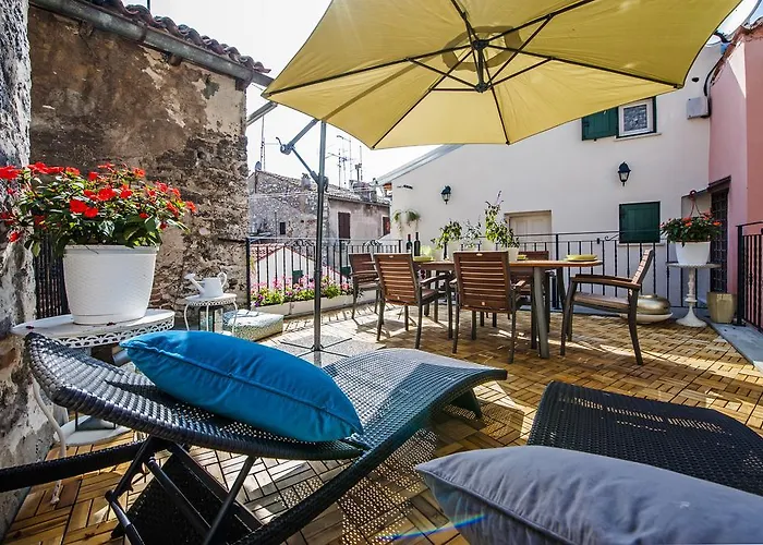 Casa Smeralda