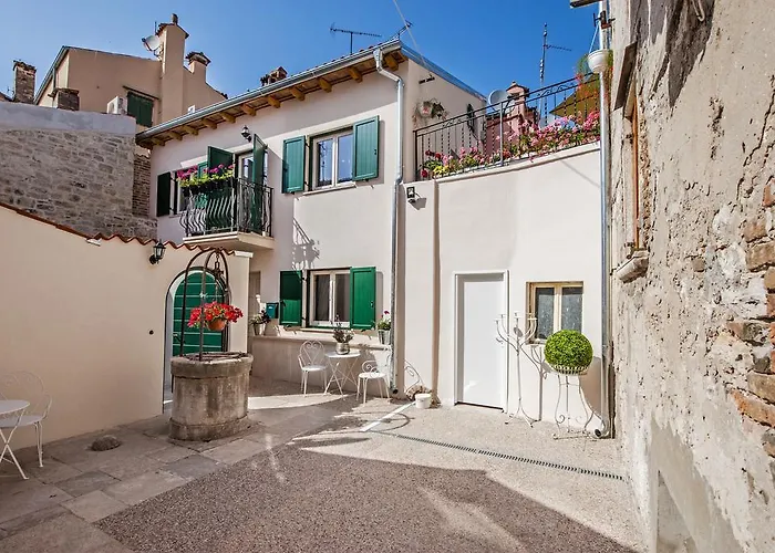 Casa Smeralda