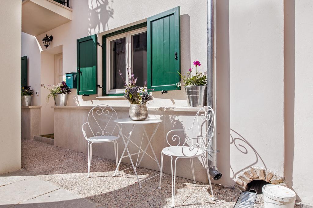 Casa Smeralda Holiday home Rovinj