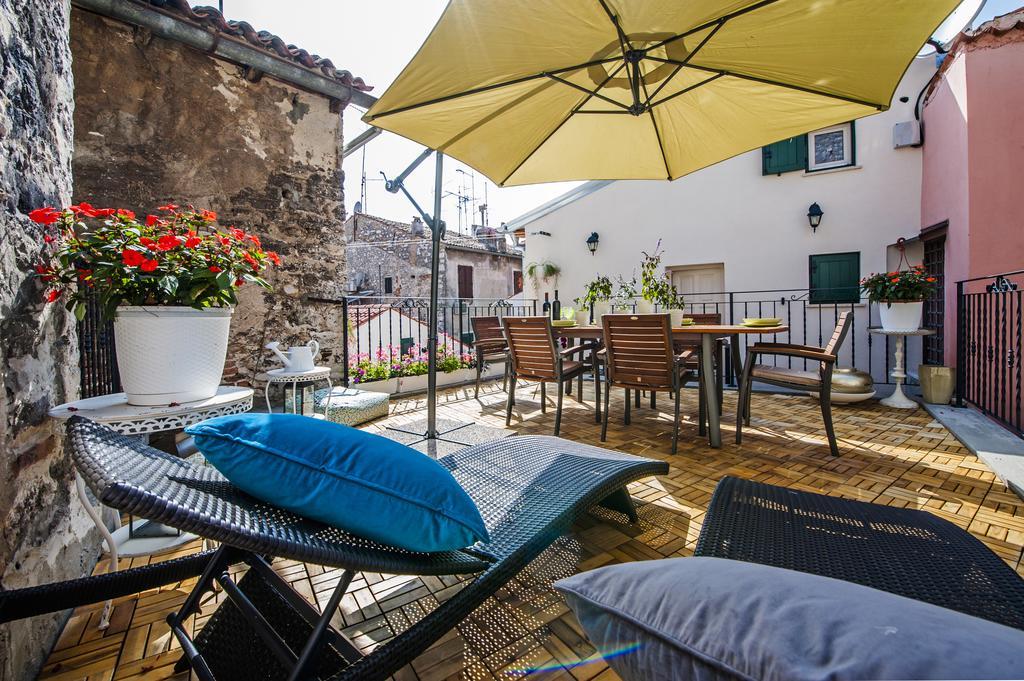 Casa Smeralda *