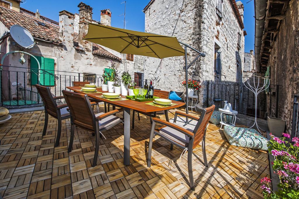 Casa Smeralda