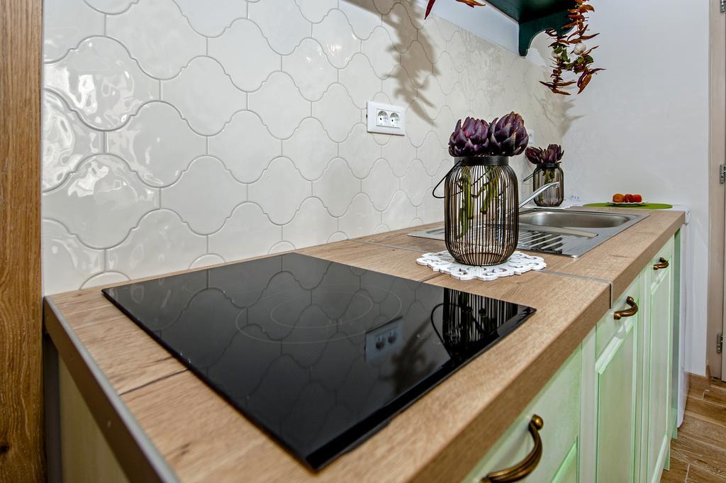 Casa Smeralda * Rovinj
