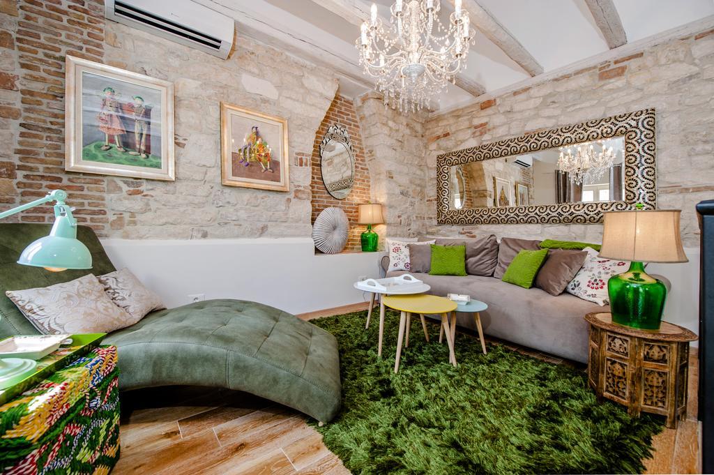 Casa Smeralda Holiday home Rovinj