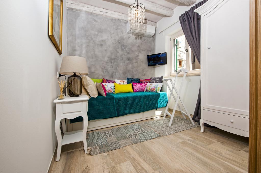 Casa Smeralda Holiday home *
