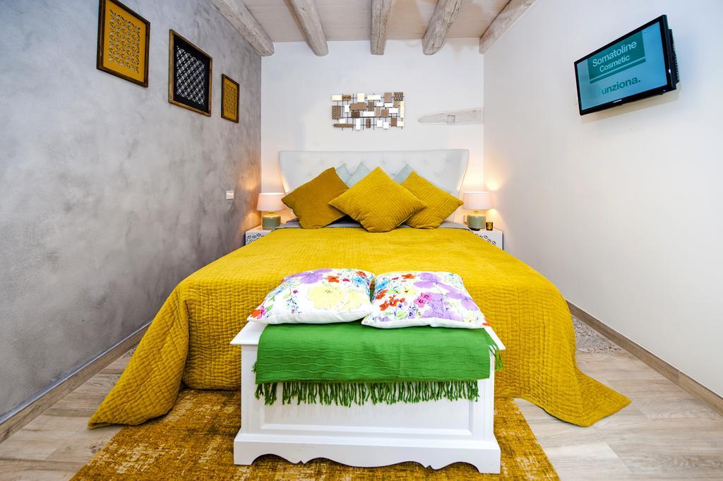 Casa Smeralda * Rovinj