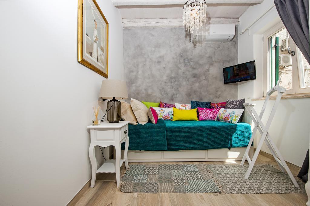 Casa Smeralda Holiday home *