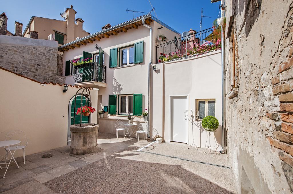Casa Smeralda Holiday home Rovinj