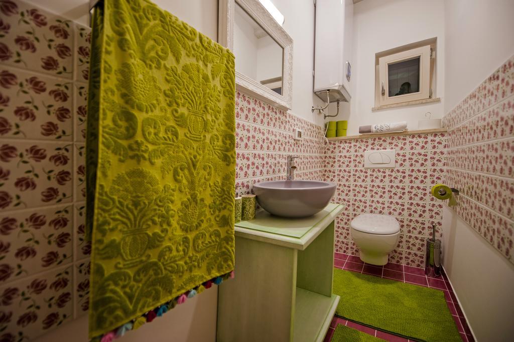 Casa Smeralda Holiday home *