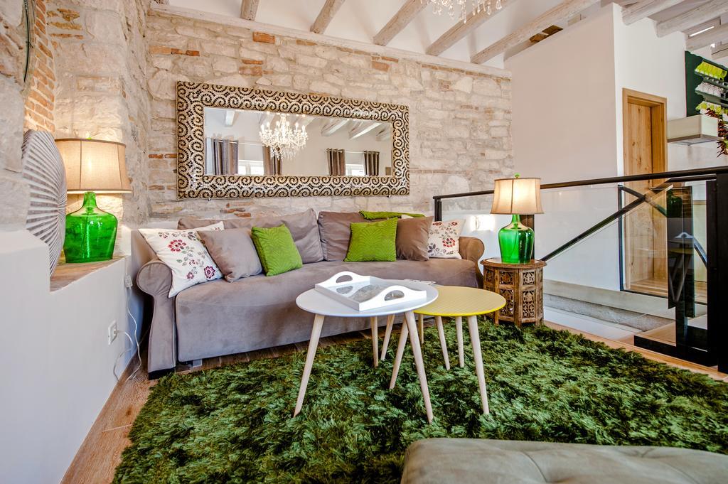 Holiday home Casa Smeralda