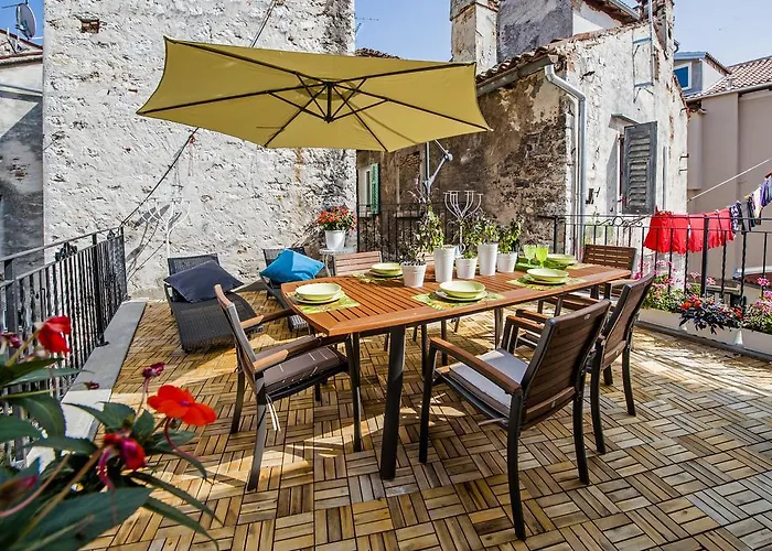 Casa Smeralda