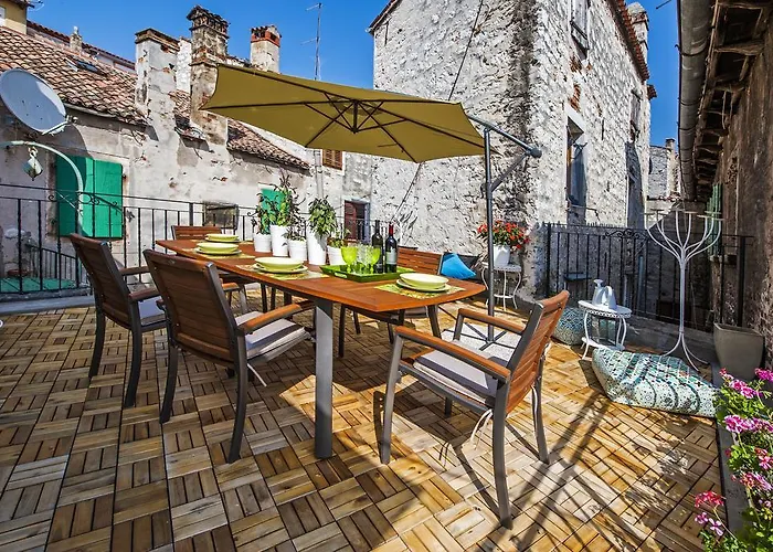 Casa Smeralda