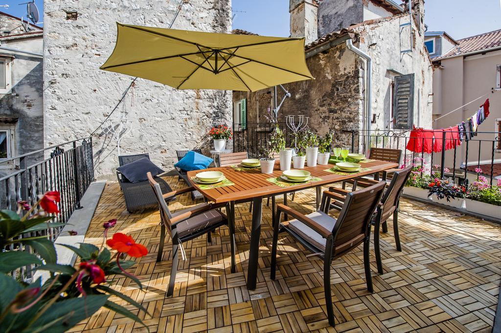 Ferienhaus Casa Smeralda *
