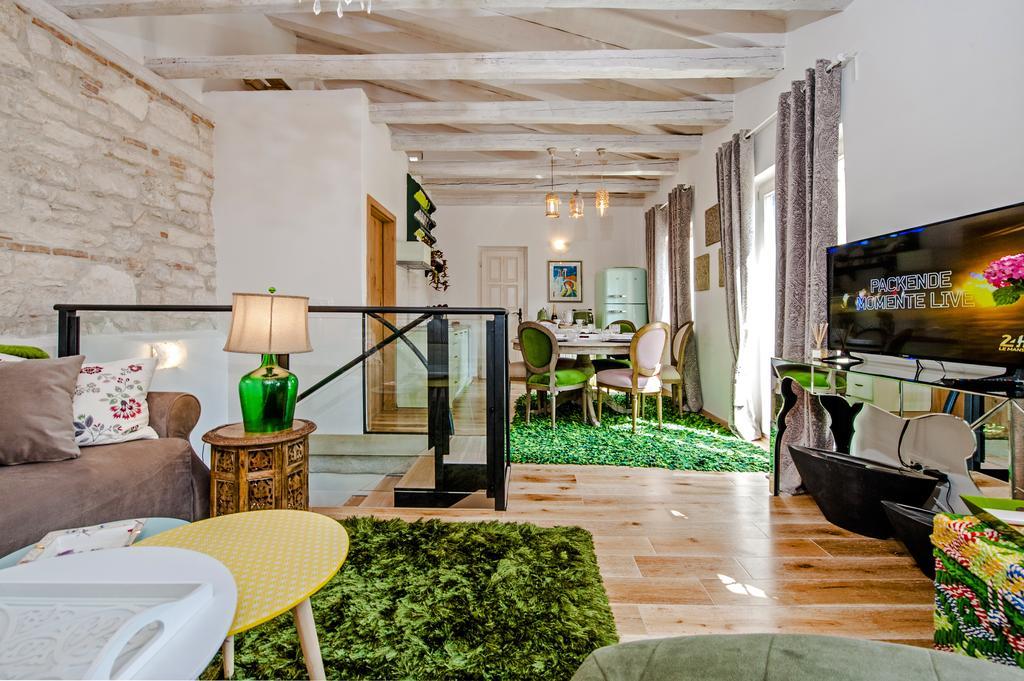 Ferienhaus Casa Smeralda Rovinj