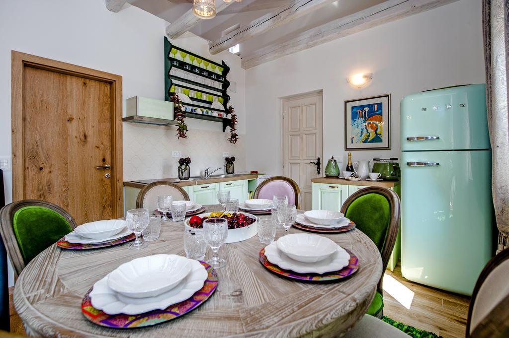 Ferienhaus Casa Smeralda