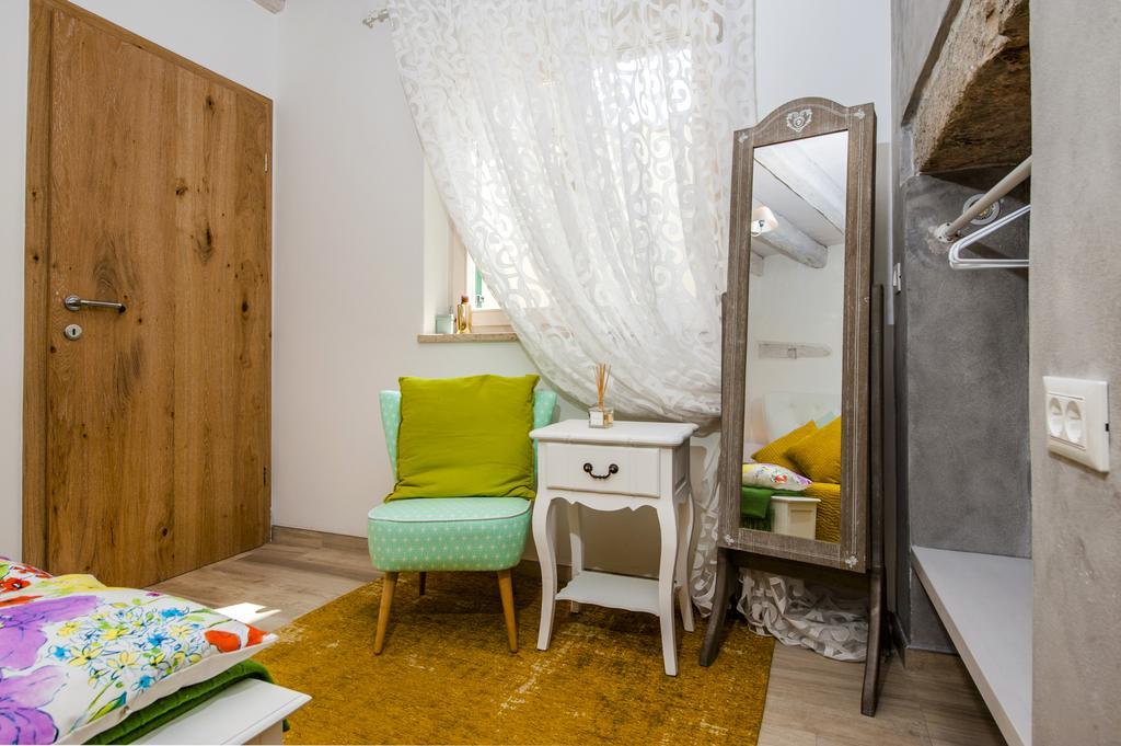 Ferienhaus Casa Smeralda Rovinj